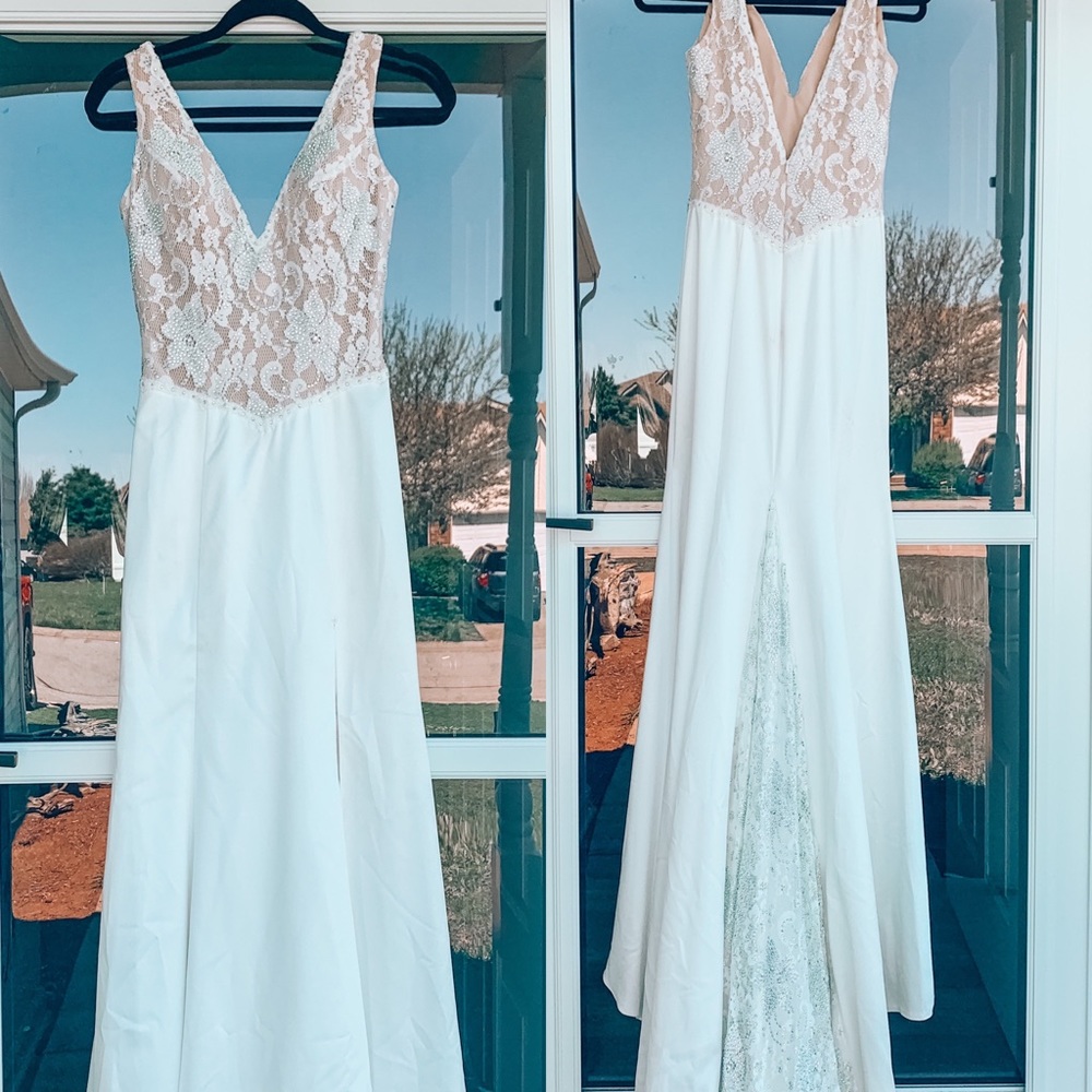 Vienna Gown